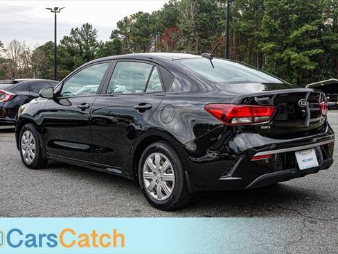 Used 2021 Kia Rio S image 12