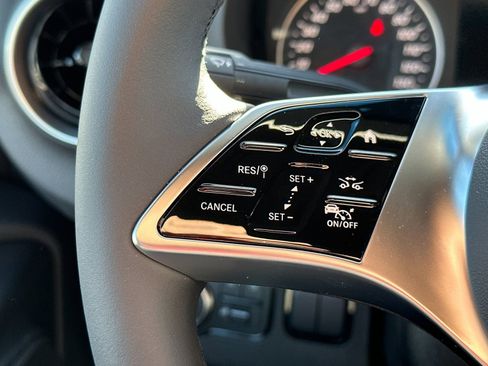 New 2025 Mercedes-Benz Sprinter 2500 image 26