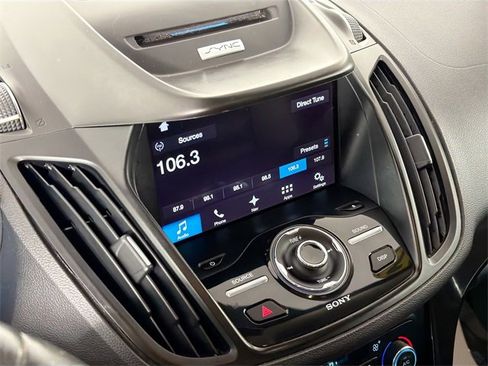 Used 2017 Ford Escape Titanium image 15