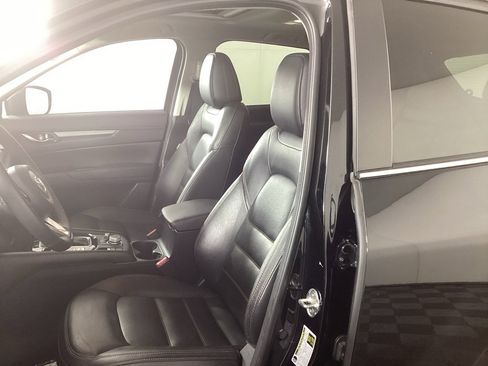 Used 2023 MAZDA CX-5 AWD 2.5 S w/ Preferred Package image 15