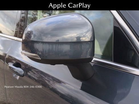 Used 2025 Volvo XC90 B6 Ultra w/ Protection Package Premier image 14