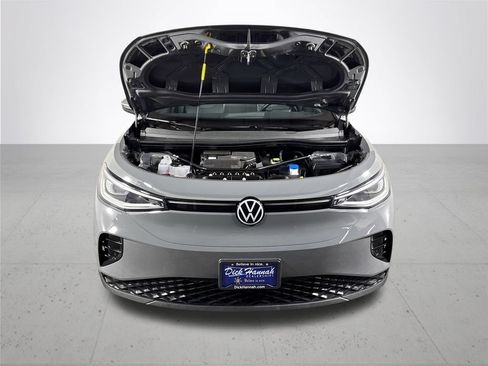 Certified 2023 Volkswagen ID.4 Pro S AWD/4WD image 24
