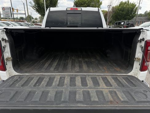 Used 2019 RAM 1500 Limited w/ Protection Group AWD/4WD image 32