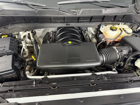 Used 2023 Chevrolet Silverado 1500 LTZ AWD/4WD image 26