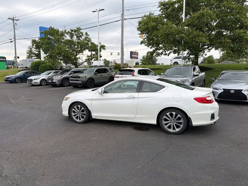 Used 2014 Honda Accord EX-L image 9