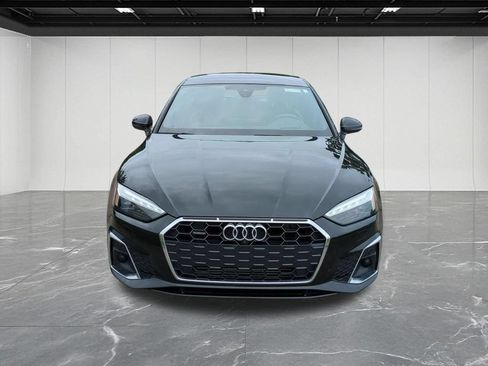Used 2021 Audi A5 2.0T Prestige AWD/4WD image 8