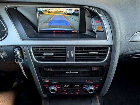 Used 2015 Audi A4 Premium Plus w/ Technology Package image 22