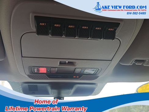 New 2025 Ford F250 XL w/ STX Appearance Package image 19