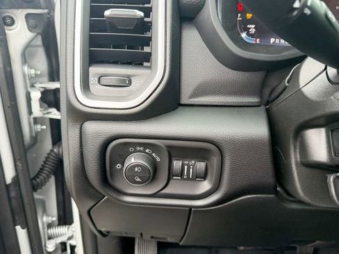 New 2026 RAM 3500 Laramie w/ Night Edition image 21