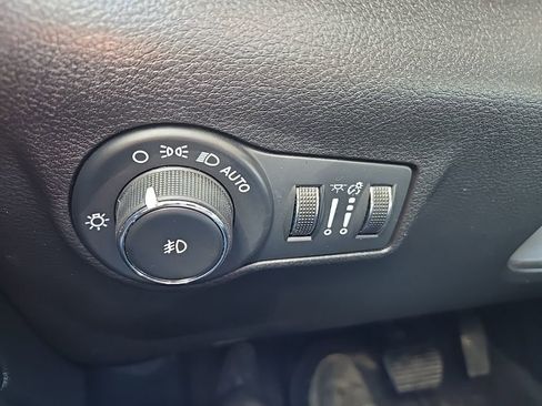 Used 2023 Jeep Compass Altitude w/ Convenience Group image 21