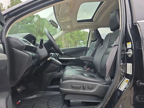 Used 2012 Honda CR-V EX-L image 13