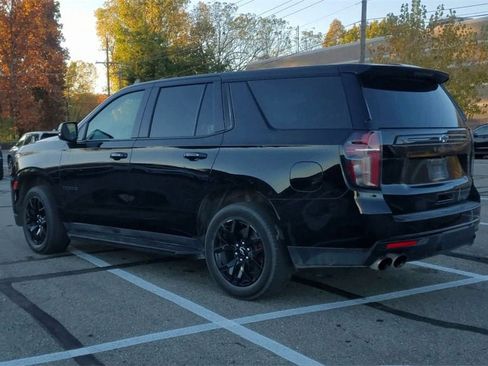 New 2025 Chevrolet Silverado 2500 LTZ w/ LTZ Plus Package image 6