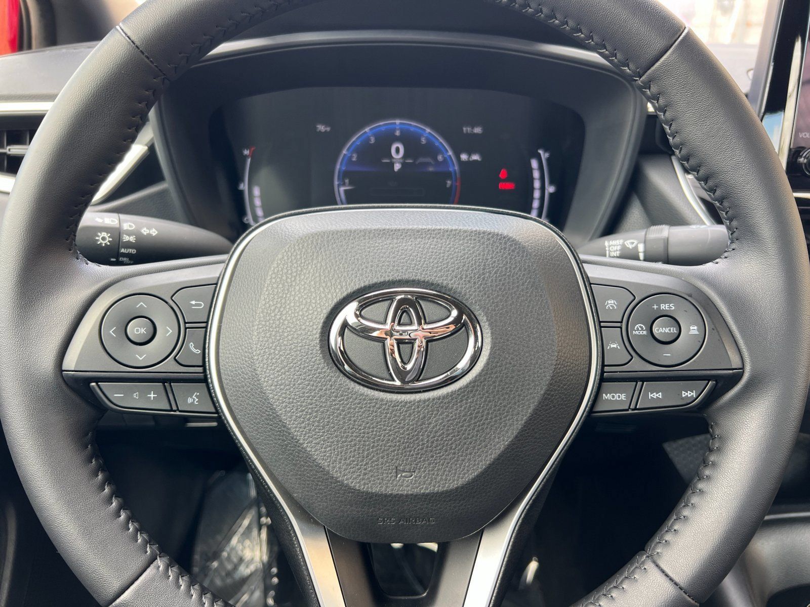Used 2026 Toyota Corolla SE FWD image 21