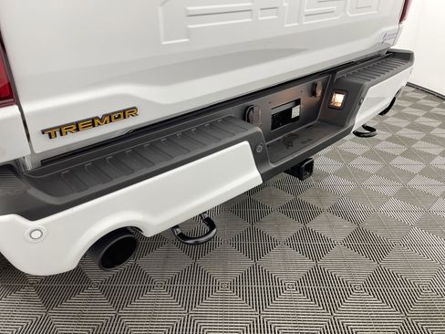 Used 2025 Ford F150 Tremor w/ Bed Utility Package image 6