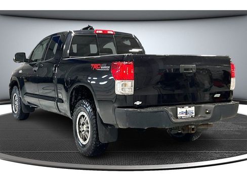 Used 2010 Toyota Tundra Grade 5.7L V8 w/FFV (A6) image 12