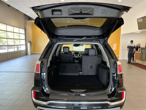Used 2016 GMC Terrain Denali FWD image 19