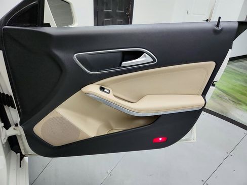 Used 2016 Mercedes-Benz CLA 250 CLA250 image 26