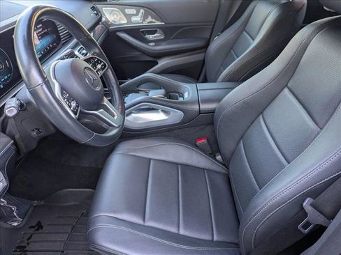 Used 2021 Mercedes-Benz GLE 450 GLE 450 image 16
