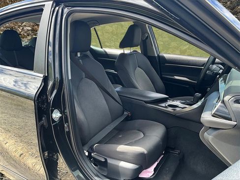 Used 2023 Toyota Camry LE w/ Protection Package (Q2) (TMS) image 7