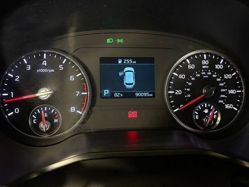 Used 2021 Kia Telluride LX AWD/4WD image 22