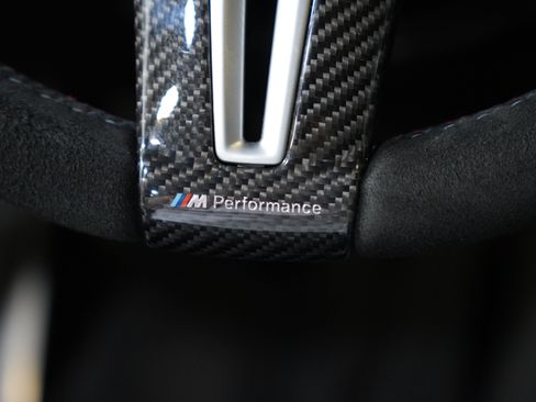 Used 2017 BMW M3 image 33