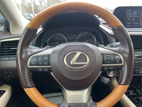 Used 2020 Lexus RX 350 FWD w/ Premium Package image 20