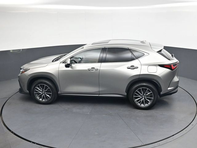Used 2025 Lexus NX 350 AWD w/ Accessory Package (2T) image 28