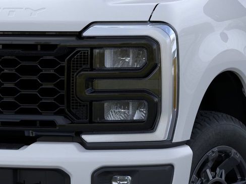 New 2026 Ford F250 XL w/ STX Appearance Package AWD/4WD image 18