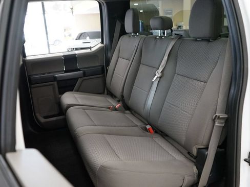 Used 2020 Ford F150 XLT w/ Trailer Tow Package AWD/4WD image 46