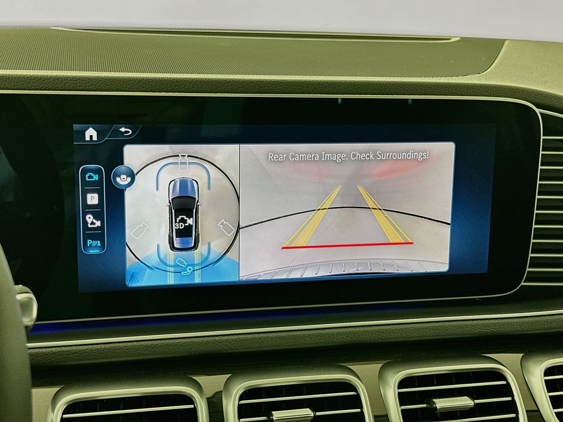 New 2026 Mercedes-Benz GLE 450 4MATIC image 15
