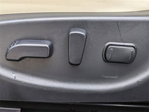 Used 2021 Nissan Maxima Platinum w/ Sport Mat Group image 22