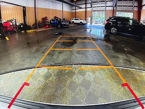 Used 2024 Chevrolet Tahoe Premier image 30