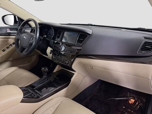 Used 2016 Kia Cadenza Premium w/ Luxury Package image 30