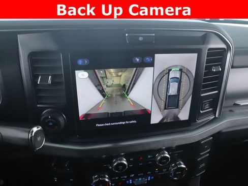 Used 2025 Ford F350 Platinum AWD/4WD image 26