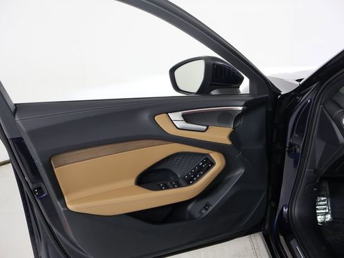 Used 2025 Audi A5 2.0T Premium Plus w/ Premium Plus image 22