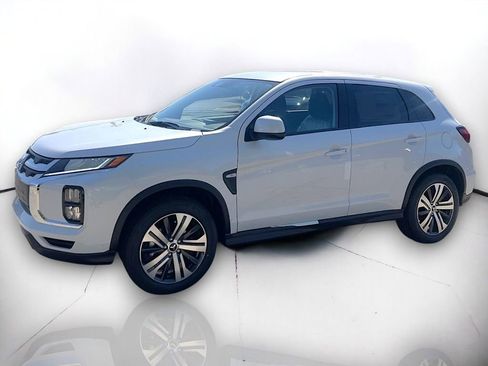New 2026 Mitsubishi Outlander Sport ES AWD/4WD image 2