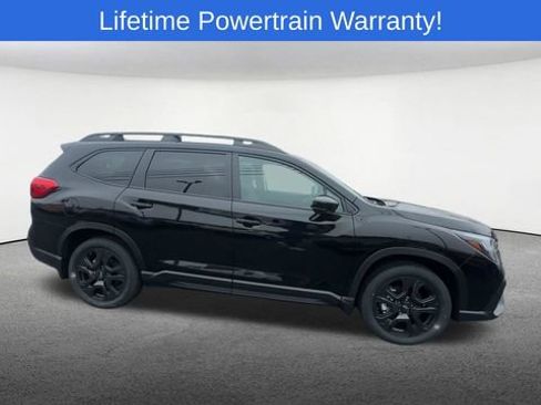 New 2026 Subaru Ascent Bronze Edition w/ Onyx Package AWD/4WD image 10