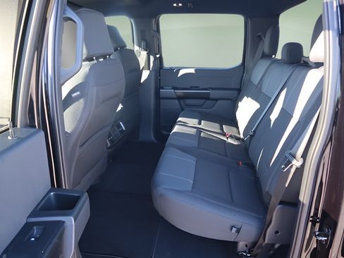 New 2026 Ford F150 STX w/ Equipment Group 200A AWD/4WD image 23