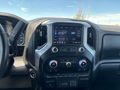 Certified 2020 GMC Sierra 2500 SLE w/ SLE Value Package; AWD/4WD image 18