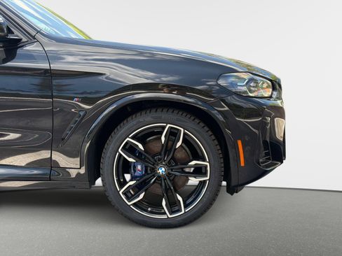 Used 2023 BMW X3 M40i AWD/4WD image 20