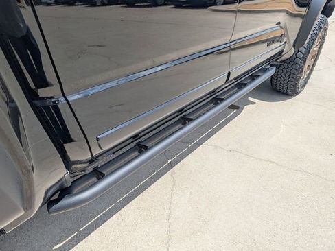 Certified 2025 Toyota Tacoma Trailhunter w/ Tow Tech Package image 30