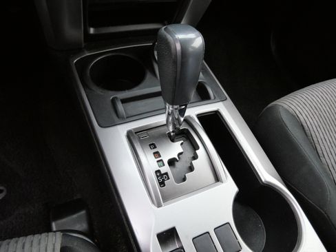 Certified 2018 Toyota 4Runner SR5 image 25