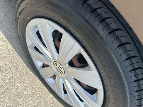 Used 2014 Volkswagen Jetta S image 20
