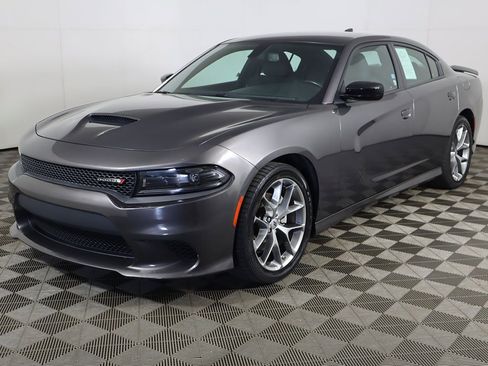 Used 2023 Dodge Charger GT image 5