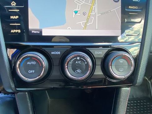 Used 2021 Subaru WRX STI Limited image 26