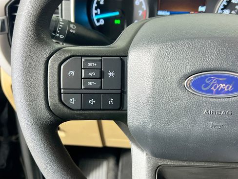 Used 2023 Ford F150 XLT image 18
