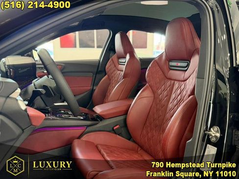 Used 2025 Audi S5 Premium Plus w/ Premium Plus Package AWD/4WD image 1
