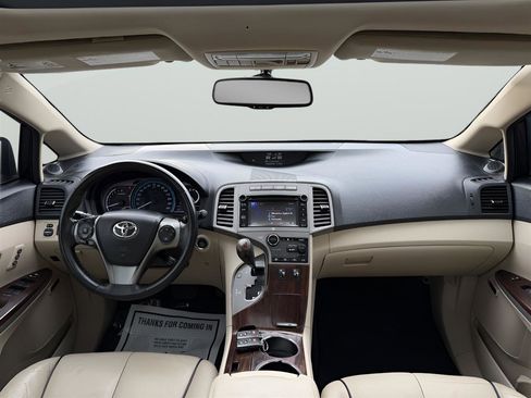Used 2013 Toyota Venza XLE w/ XLE Premium Pkg image 19