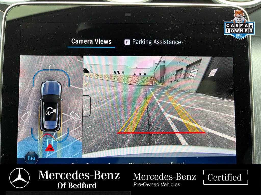 Used 2026 Mercedes-Benz GLC 350e 4MATIC image 33