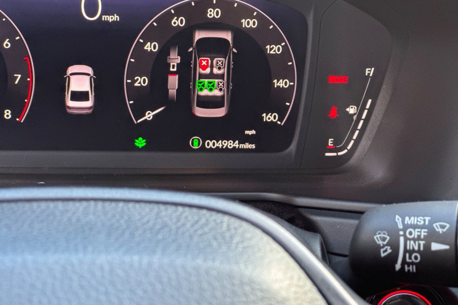 Used 2025 Honda Accord SE image 32